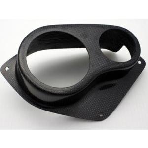 574 SPEEDCARBON メーターパネル DUCATI 916/996/998/748 : GARUDA