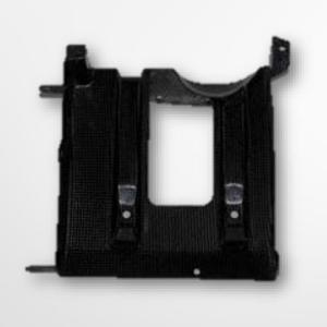 DUCATI 748/916/996/998 用 フロントカウル・スクリーン 蛍光オレンジ