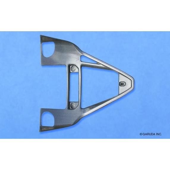 #206 SPEEDCARBON アンダーパネル 999/749 DUCATI