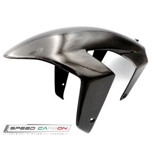 055 SPEEDCARBON フロントスプロケットカバー DUCATI汎用 : GARUDA