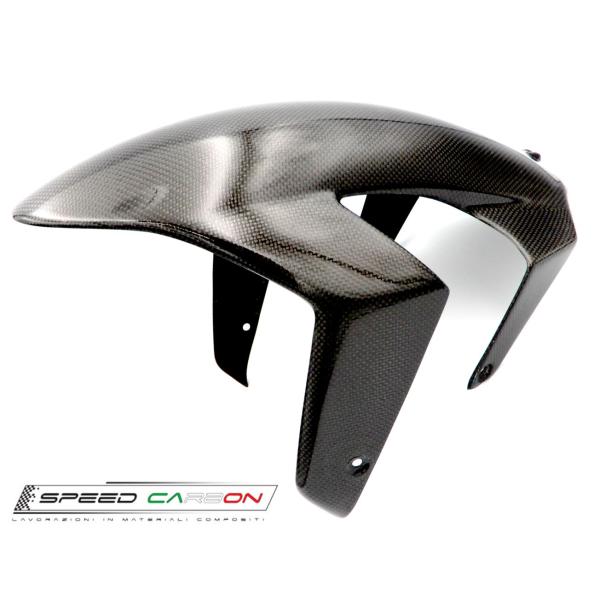 #210 SPEEDCARBON フロントフェンダー DUCATI 999/749