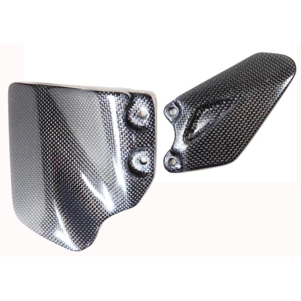 #276#277 SPEEDCARBON ヒールプロテクター DUCATI【999 SBK専用】※1...