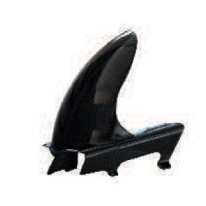 #280 SPEEDCARBON リアフェンダー 999R/749R（BOXスイングアーム車)DUC...