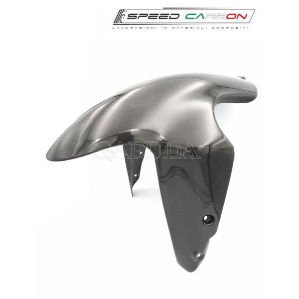 #331 SPEEDCARBON フロントフェンダー 1198/1098/848 DUCATI