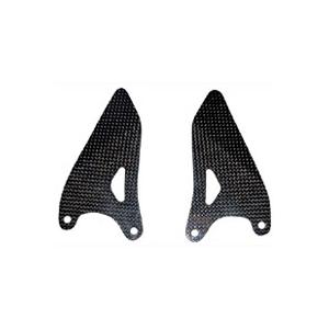 #335 SPEEDCARBON ヒールガード 1198/1098/848 DUCATI