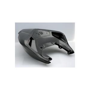 #345 SPEEDCARBON シートカウル STR【ストリート用】 1198/1098/848 ...