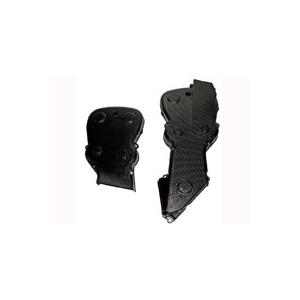 #351 SPEEDCARBON タイミングベルトカバー 1198/1098/848 DUCATI