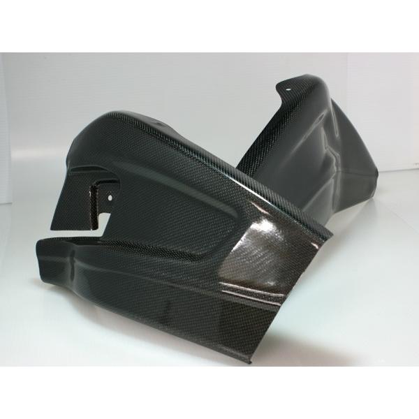 #453#454 SPEEDCARBON スイングアームガード左右セットBMW S1000RR