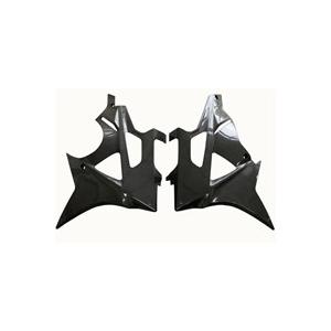 #458 SPEEDCARBON ボトムカウルSTR BMW S1000RR