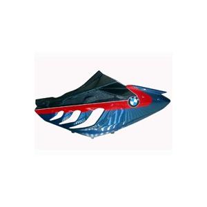460#461 SPEEDCARBON サイドカウル左右セット BMW S1000RR : GARUDA