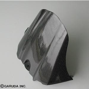 #300 SPEEDCARBON リアフェンダー GSX-R1000 05-06 SUZUKI