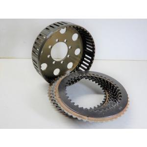 EVR DUCATI 乾式クラッチ車用 クラッチプレートセット : GARUDA ONLINE