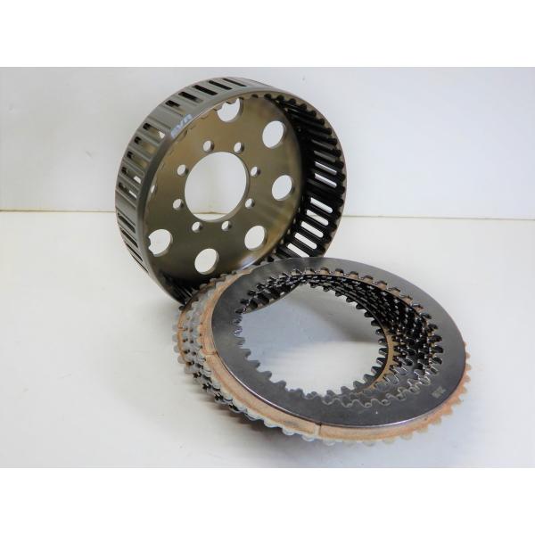 EVR 48Tクラッチキット 1198系、MONSTER1100、HYPERMOTARD1100et...