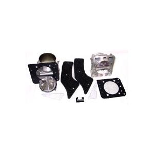 EVR  DUCATI 748用ボアアップキット 853ccKIT