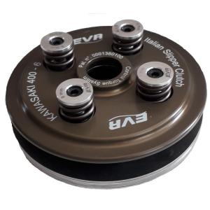 bitubo ビチューボ ホンダ H0018XZE01 CBX750F (84-88)[RC17]用 リア