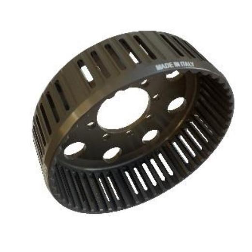 EVR DUCATI 48Tクラッチバスケットキット装着車用　補修用クラッチバスケット