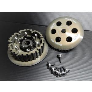 ZX-7R/RR【SMP】SPスリッパークラッチKIT : モーターハウスベスト