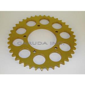 FRANCE EQUIPMENT【(アウトレット】DUCATI ベベル・F1用530アルミスプロケッ...