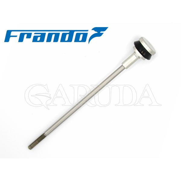 Frando フランド 補修部品 11NB 油圧クラッチシリンダー 用 ピストンロッド