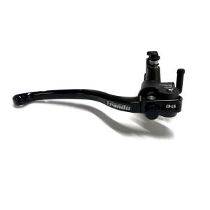 Frando　<可変レシオ>7NBレーシング<ハードアルマイト>ラジアルマスターシリンダー