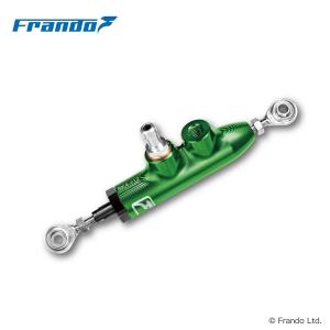4mini Frando油圧クラッチシリンダー frando フランド 油圧クラッチ変換シリンダー タイプ：ショート