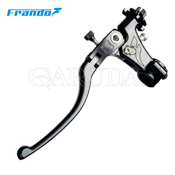 Frando フランド FWC-230 可倒式ワイヤークラッチホルダー 23 28mm