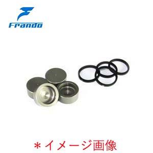 Frando フランド アキシャルキャリパー 40mmピッチ,30/34mmピストン用 オーバーホー...
