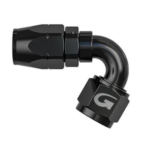 GOODRIDGE #:236-12006BK:グッドリッジ: 120°フィッティング(ベントチュー...