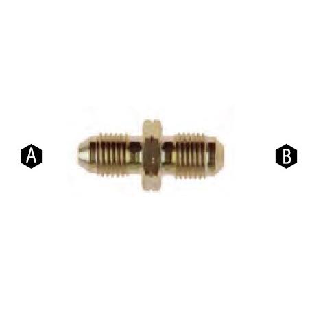 GOODRIDGE #:305-03-31C: GOODRIDGE(グッドリッジ): ユニオンボルト...