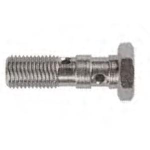 GOODRIDGE #:773-03C: GOODRIDGE(グッドリッジ): バンジョーボルト Ｗ...