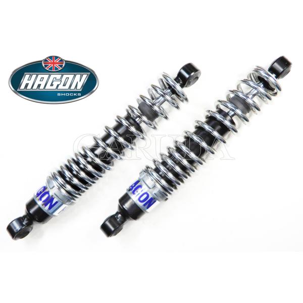 HAGON #28001 SUZUKI LS650サベージ リアサスペンション A-TYPE スズキ