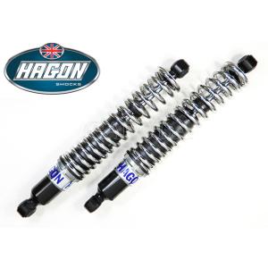 HAGON #28008SAB YAMAHA SCR950,XV950 BOLT リアサスペンション