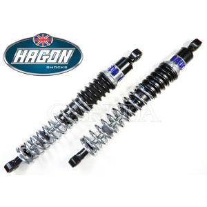 HAGON #28008SAB YAMAHA SCR950,XV950 BOLT リアサスペンション
