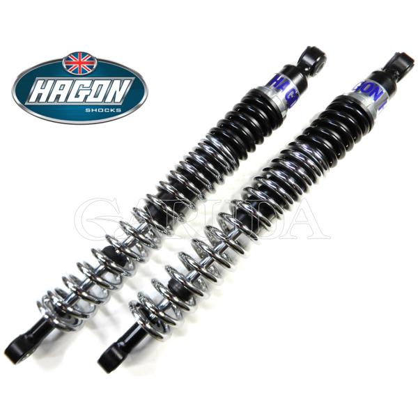 HAGON #42003 HONDA XL250, XL500S [L250S・PD01] リアサス...