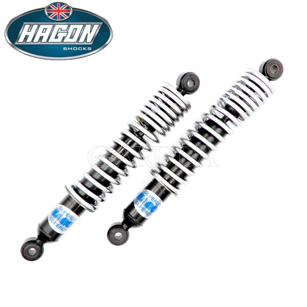 【OUTLET在庫限り】HAGON #52015 モンキー(Z50) [290mm]リアサスペンショ...