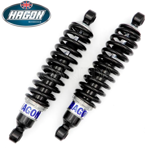 HAGON #28008SAB YAMAHA SCR950,XV950 BOLT リアサスペンション...