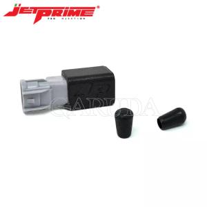 JETPRIME【ES KIT07】二次エア除去キット カワサキ ZX-10R,ZX-6R