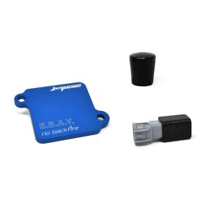 10／5出品削除、処分のためSALE♡ JETPRIME【ES KIT07】二次エア除去キット カワサキ ZX-10R,ZX-6R