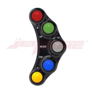 正規品 専用設計KOSO 4型シグナスX LEDテール ウインカーパターン4種類