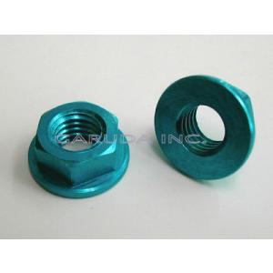 M8：フランジナット(LLS)