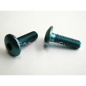 M5X20：ナベキャプボルト(LLS)