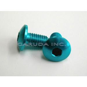 M8X25：ナベキャプボルト<LLS>｜garudaonlinestore