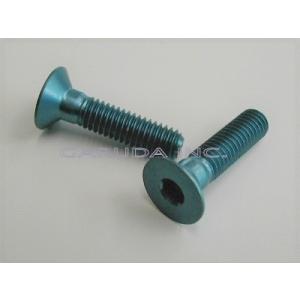 M5X25：L.L.S 皿キャプボルト