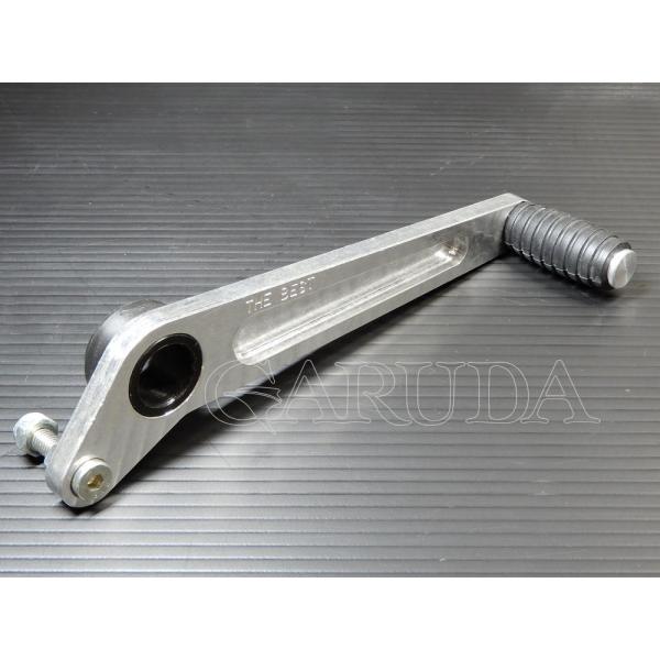 MENANI【メナー二】ドゥヵティ900SS用ステップキット用　ブレーキペダル ※アウトレット販売品