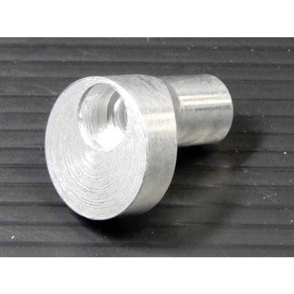 MENANI【メナー二】ドゥヵティモンスター900系ステップキット用　ブレーキペダル調整用ストッパー...