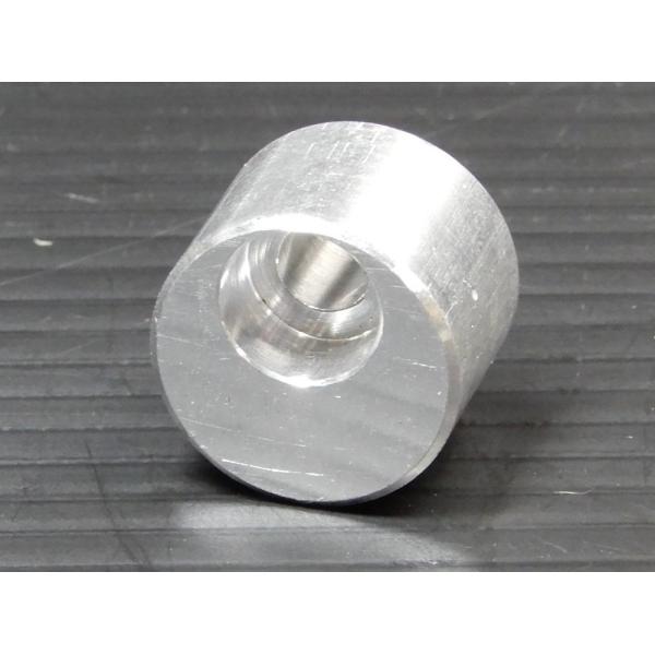 MENANI【メナー二】ドゥヵティ900SS用ステップキット用　ブレーキペダル調整用ストッパー ※ア...