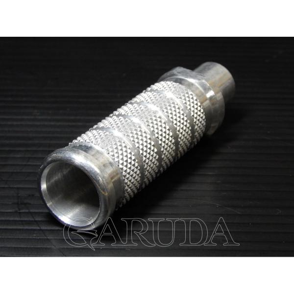 MENANI【メナー二】アルミ製ステップバー　2個セット　※アウトレット販売品