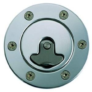 NEWTON カワサキ用タンクキャップ