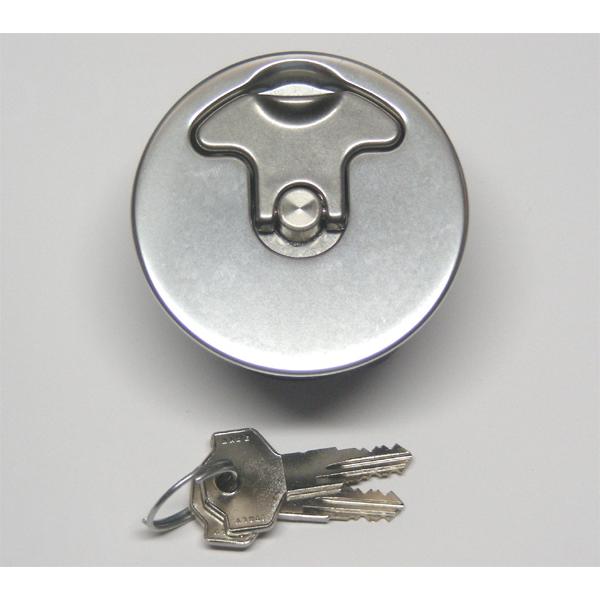 AERO300 キャップのみ・カギ付:NEWTON(ニュートン)