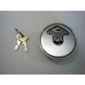 NEWTON エアロ300　A3NL タンクキャップ 【カギ付】